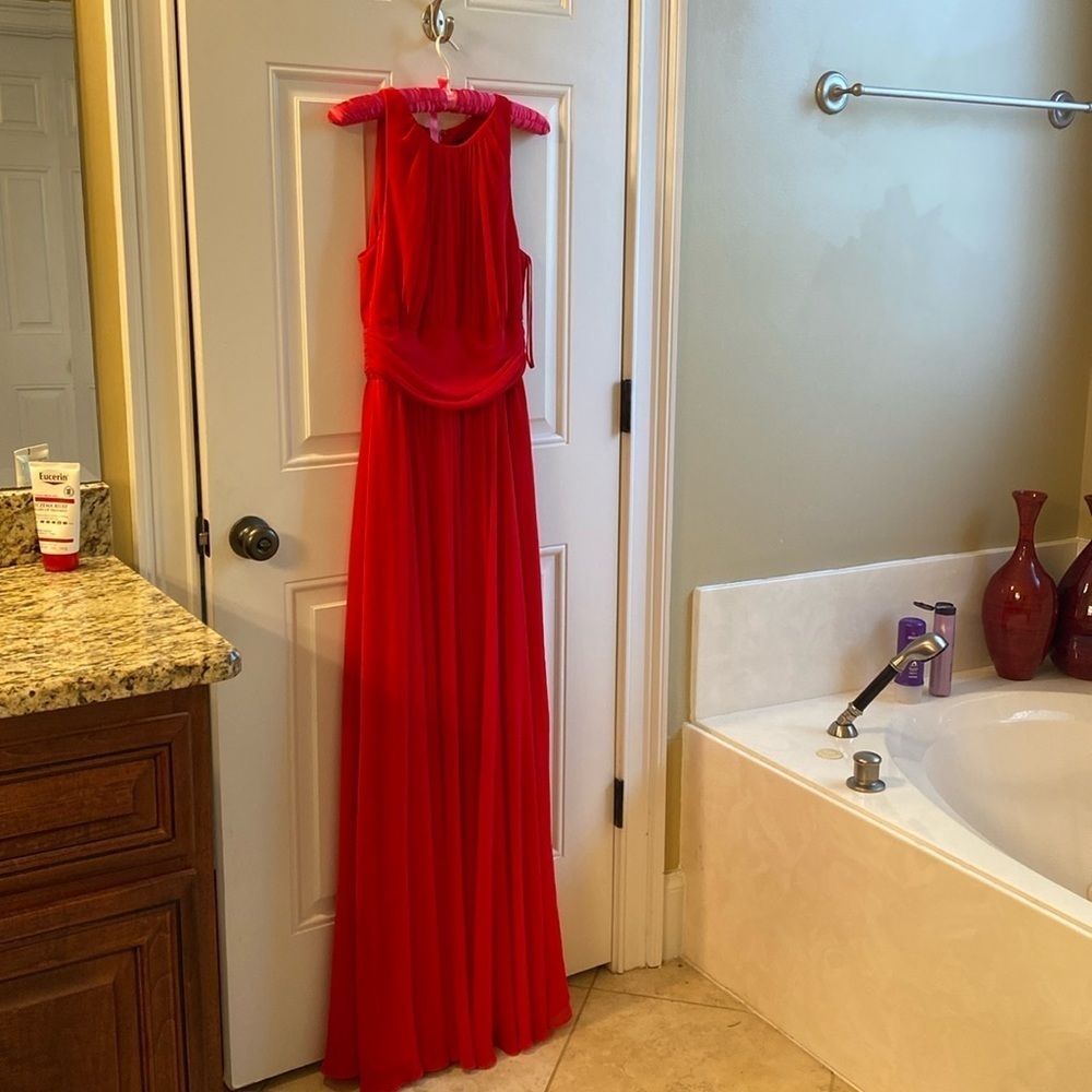 Badgley Mischka formal
